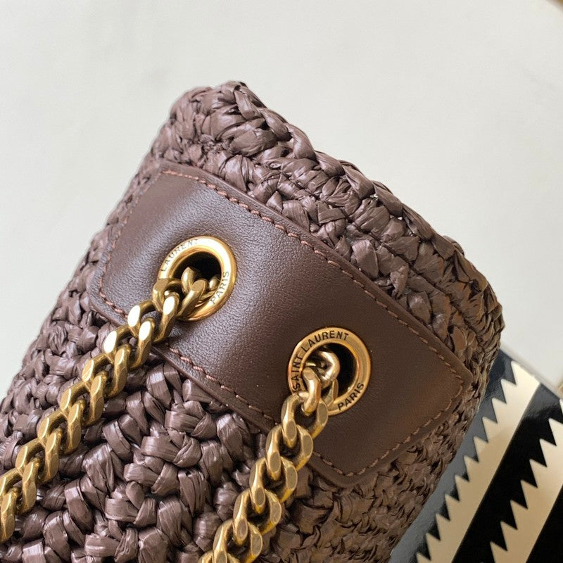 Luxurious Totes - Latest - 7931