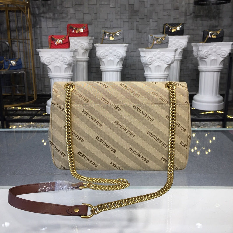 Style My Style - BGA Bags - 731