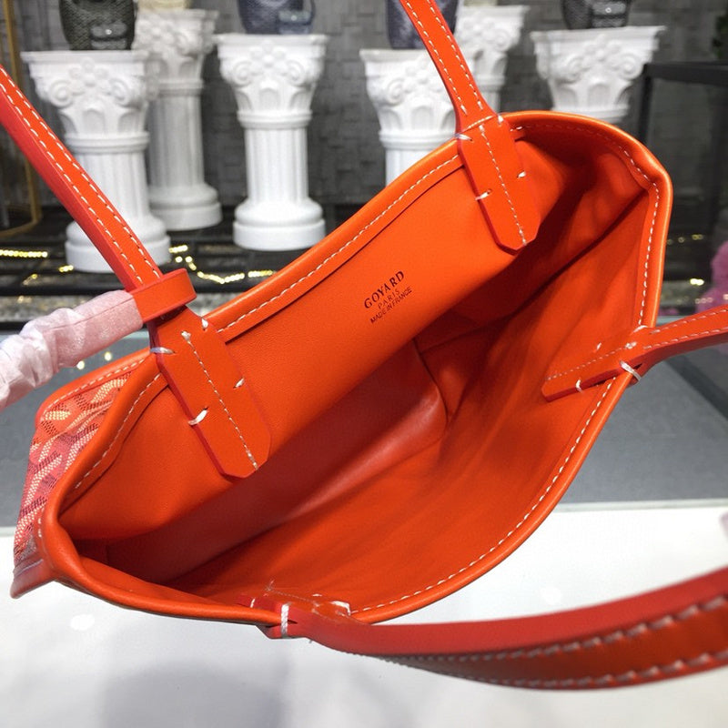 Lux-Totes - GOD Bags - 263