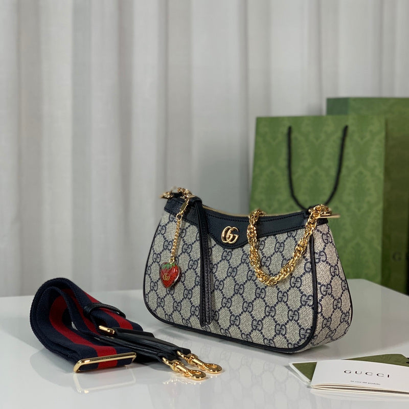 GUI - Luxurious Totes - 611