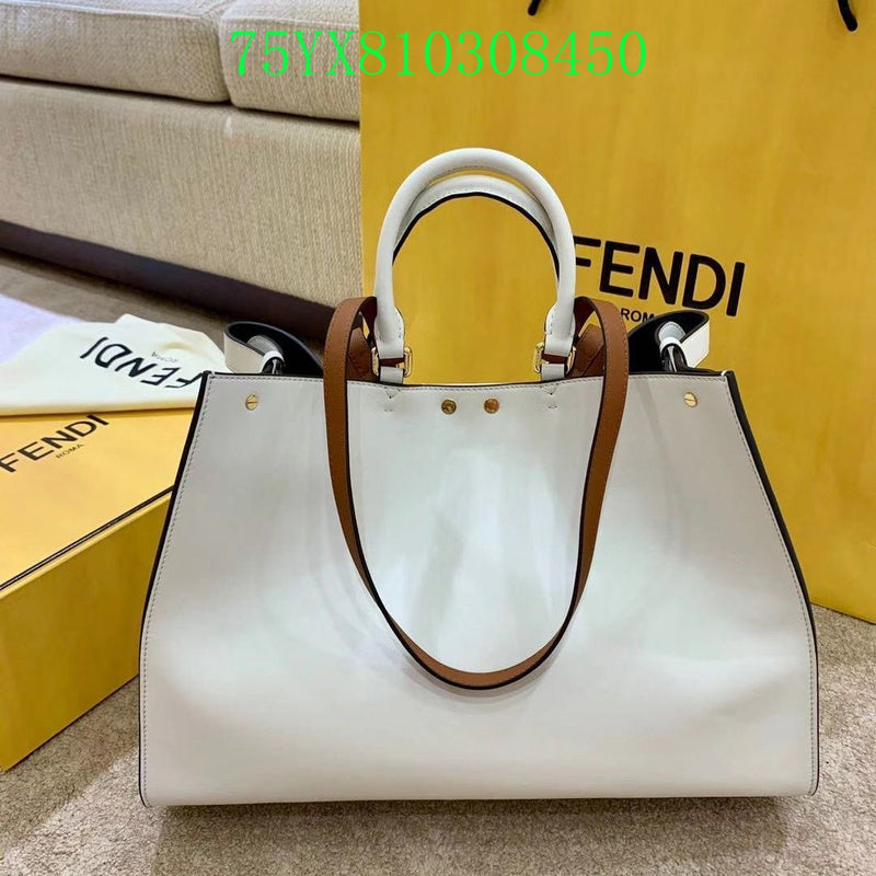 GC - Shoulder - 3454