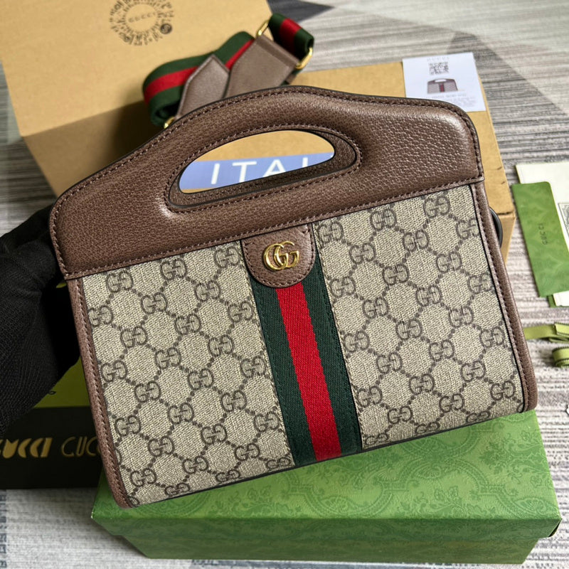 Luxurious Totes - Latest - 3937