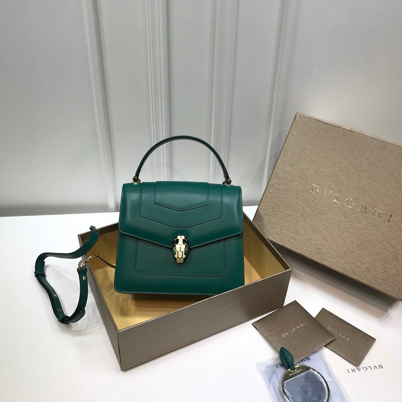 Style My Style - BVLGA Bags - 007