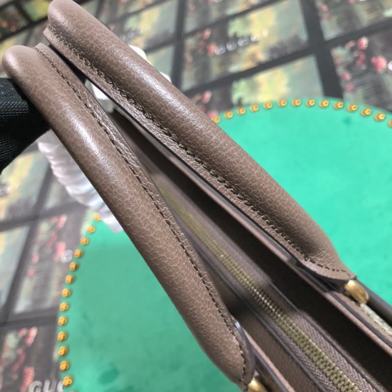 Lux-Totes - GCI Bags - 2468