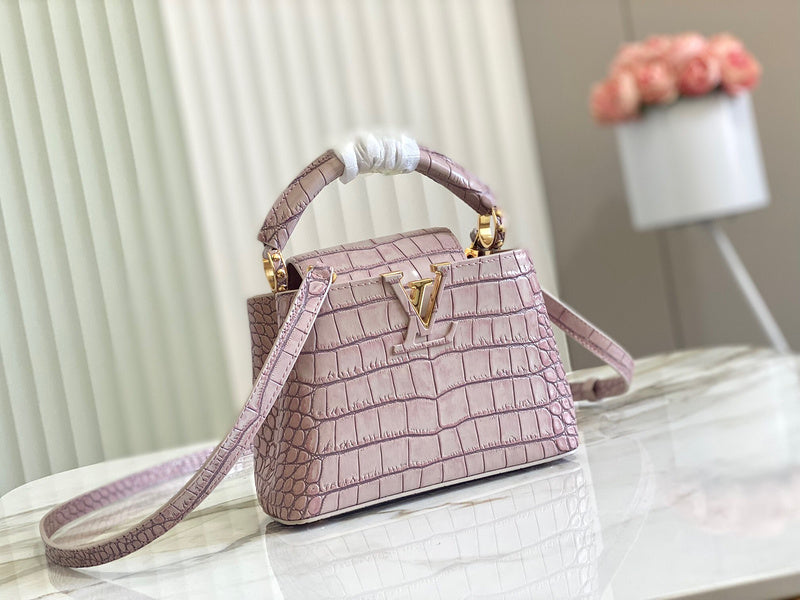 ZEP - LOV Bags - 1235
