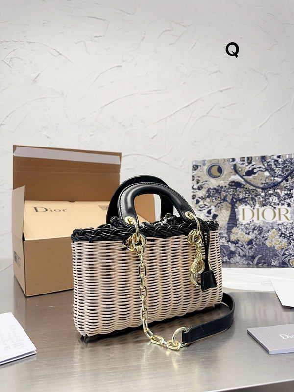 Luxurious Totes - DOR2 Bags - 277