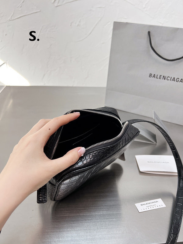 Style My Style - BGA2 Bags - 016