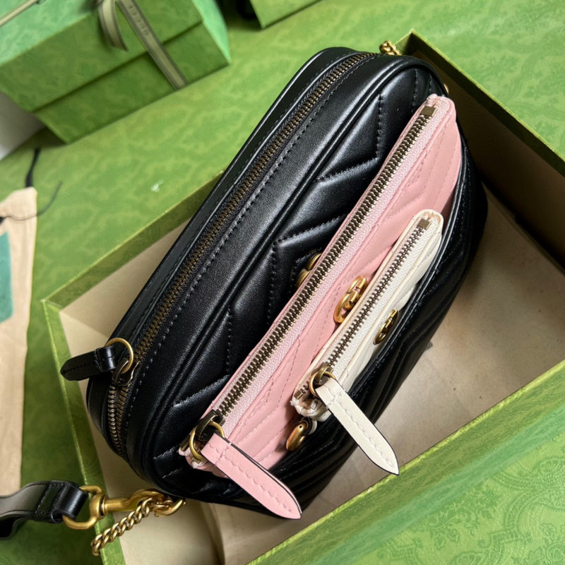 GUI - Luxurious Totes - 810