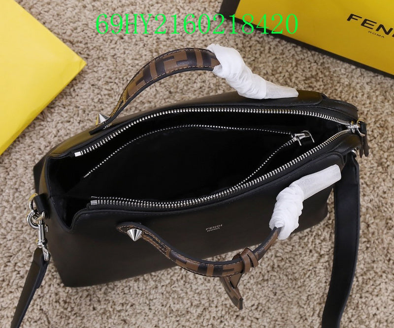 GC - Shoulder - 2657