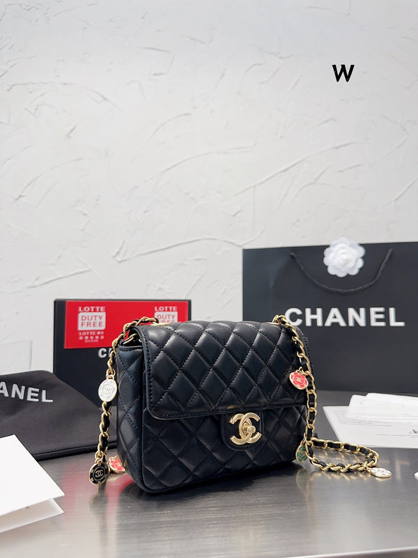 Luxurious Totes - CNL3 Bags - 144