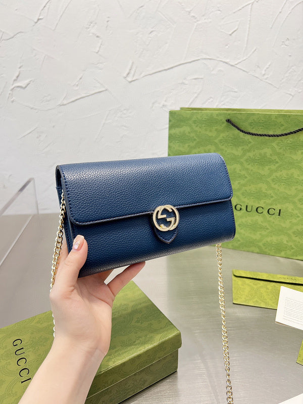 Luxurious Totes - GUI3 Bags - 305