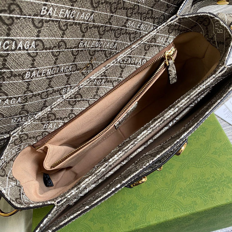 GUI - Luxurious Totes - 1216