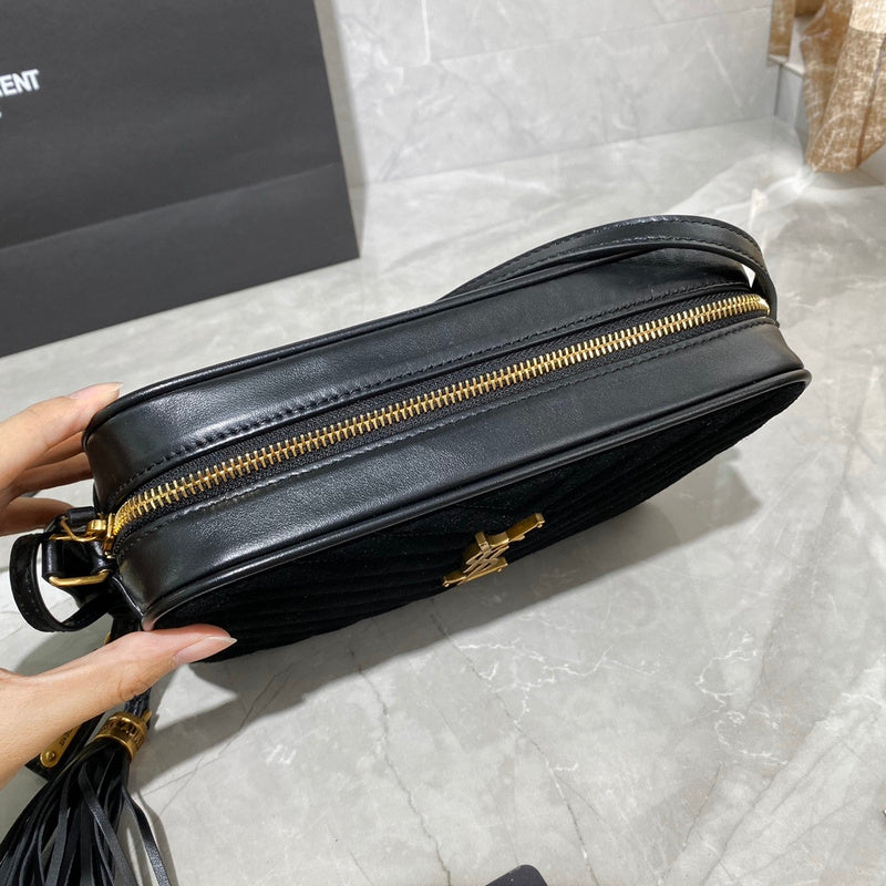 Luxurious Totes - Latest - 9488