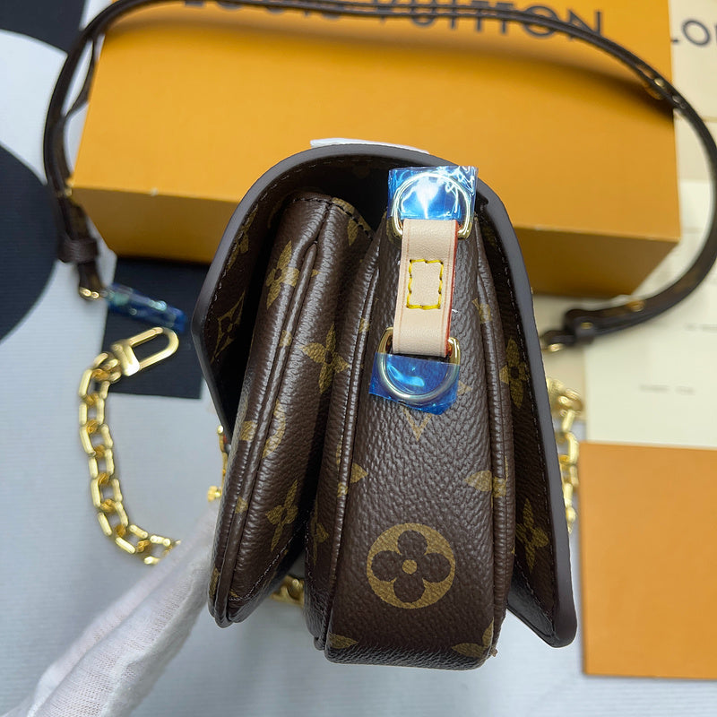 Lux-Totes - LOV Bags - 403