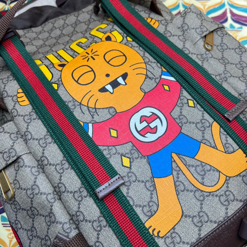 GUI - Luxurious Totes - 887