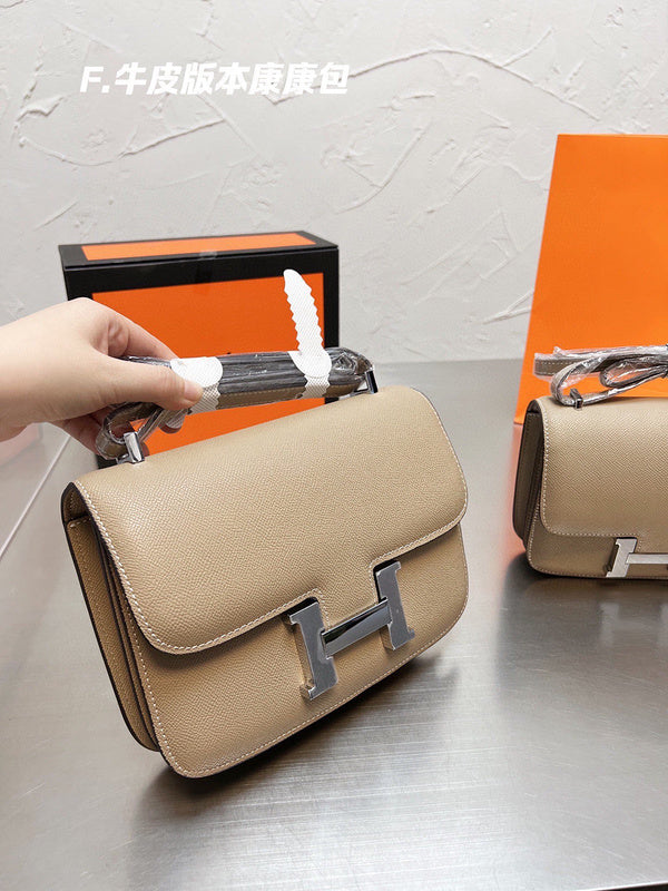 Luxurious Totes - HMS3 Bags - 043