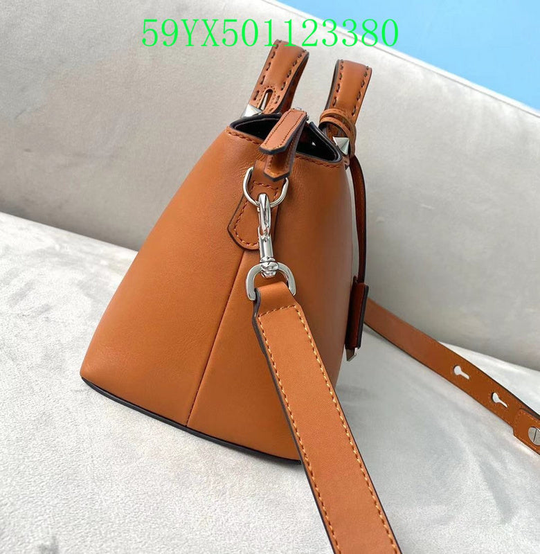 GC - Shoulder - 3499