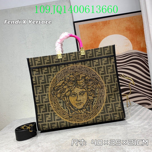 GC - Shoulder - 3148
