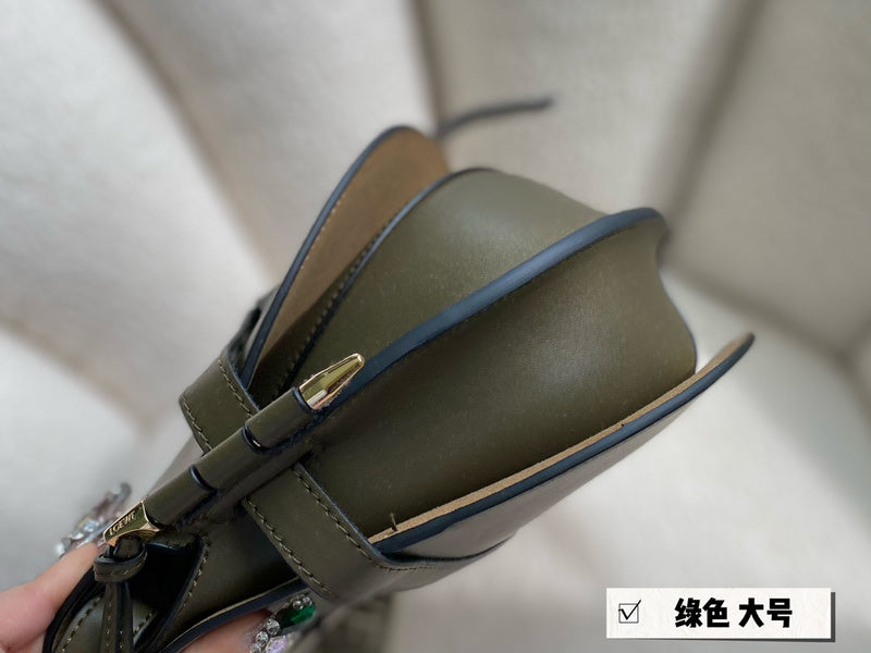 Luxurious Totes - LW-CH Bags - 014