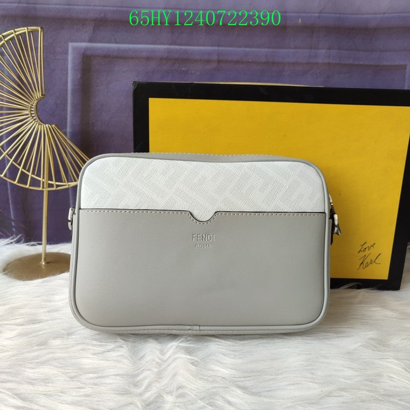 GC - Shoulder - 3336