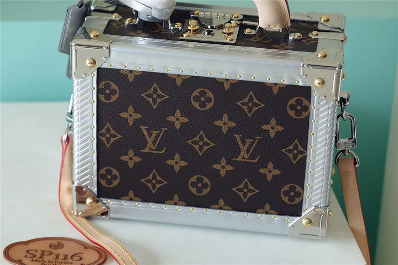 Lux-Totes - LOV Bags - 652