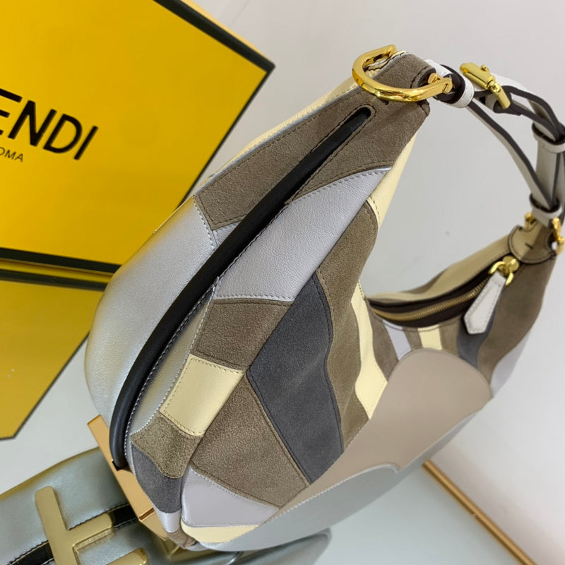 Luxurious Totes - Latest - 11378