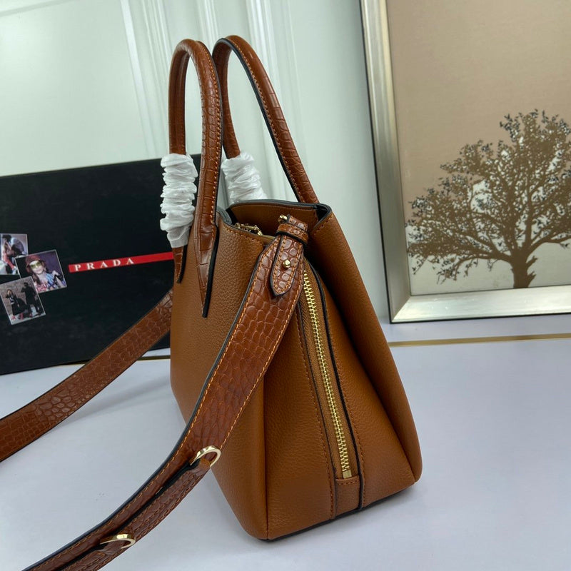 The-ZEP - PDA Bags - 1266