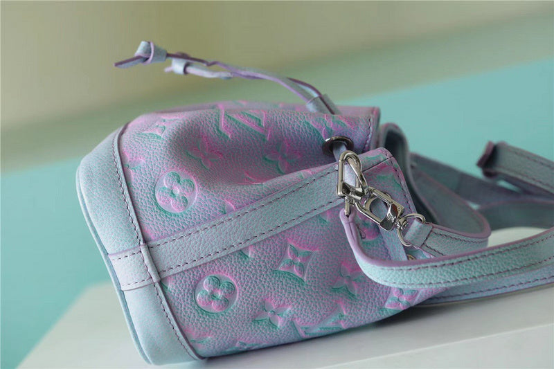 Lux-Totes - LOV Bags - 413