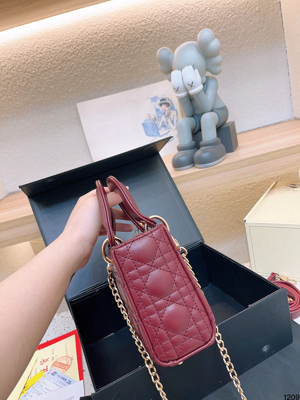 Luxurious Totes - DOR2 Bags - 011