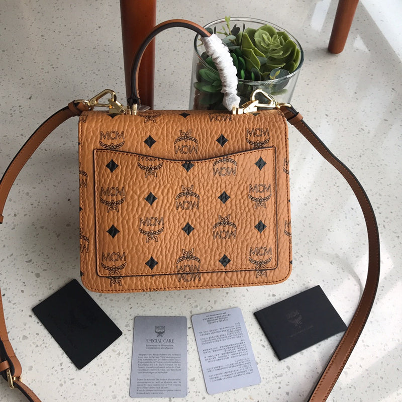 Luxurious Totes - Latest - 7864