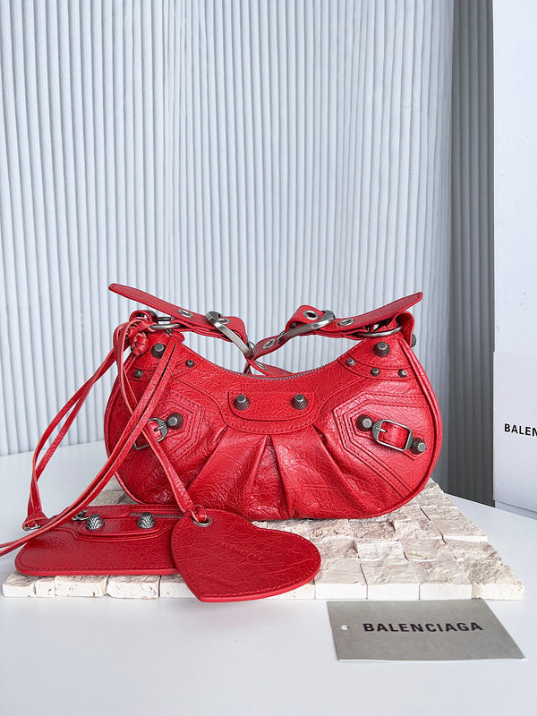 Luxurious-Totes - BGA Bags - 176