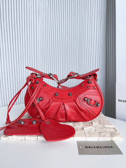 Luxurious-Totes - BGA Bags - 176