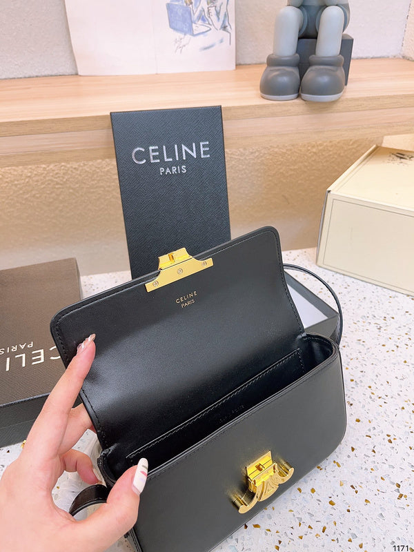 Style My Style - CLE2 Bags - 078