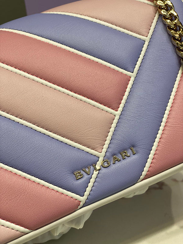 Style My Style - BVLGA Bags - 089