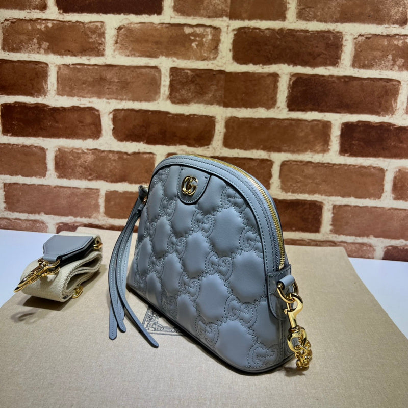 GUI - Luxurious Totes - 851