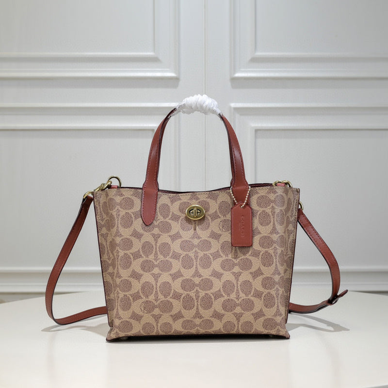 Luxurious-Totes - CCH Bags - 136