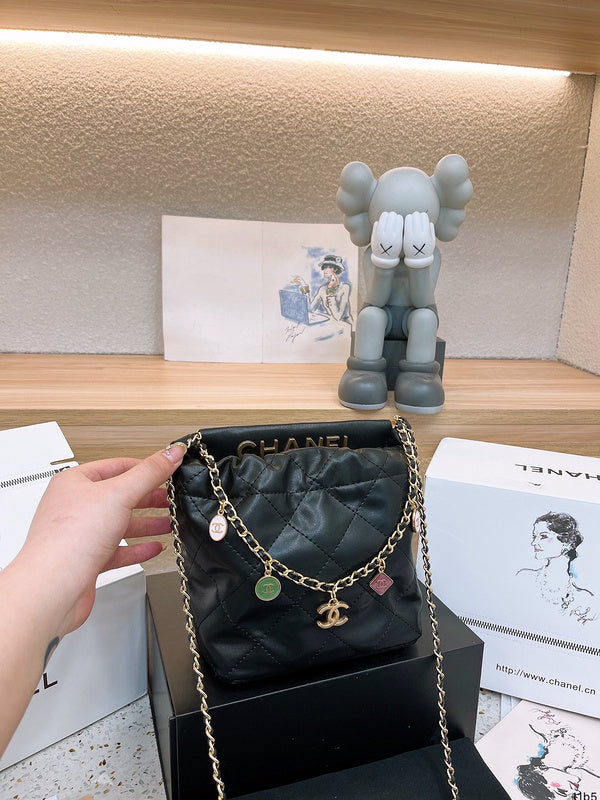 Style My Style - CNL3 Bags - 212
