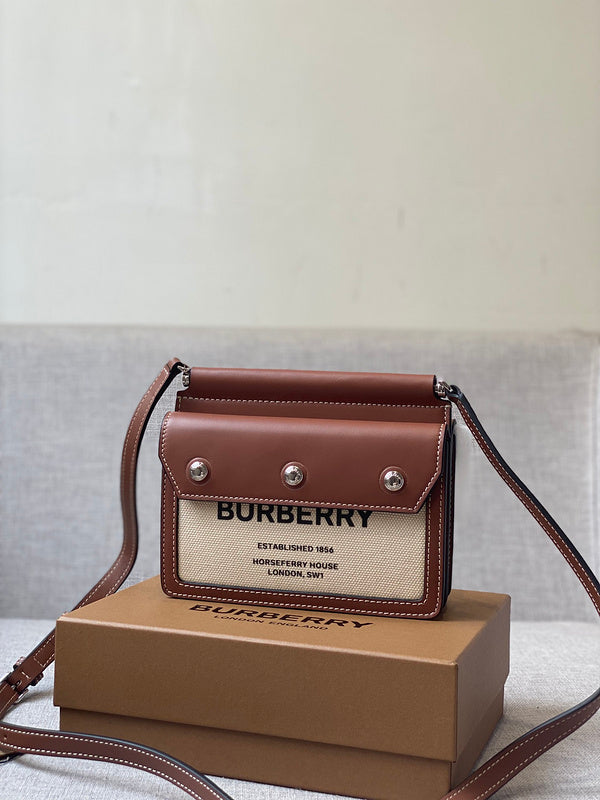 Luxurious-Totes - BBR Bags - 774