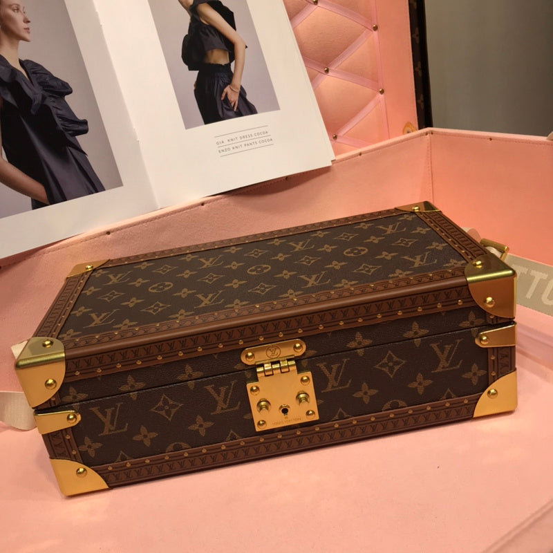 LOV - Luxurious Totes - 856