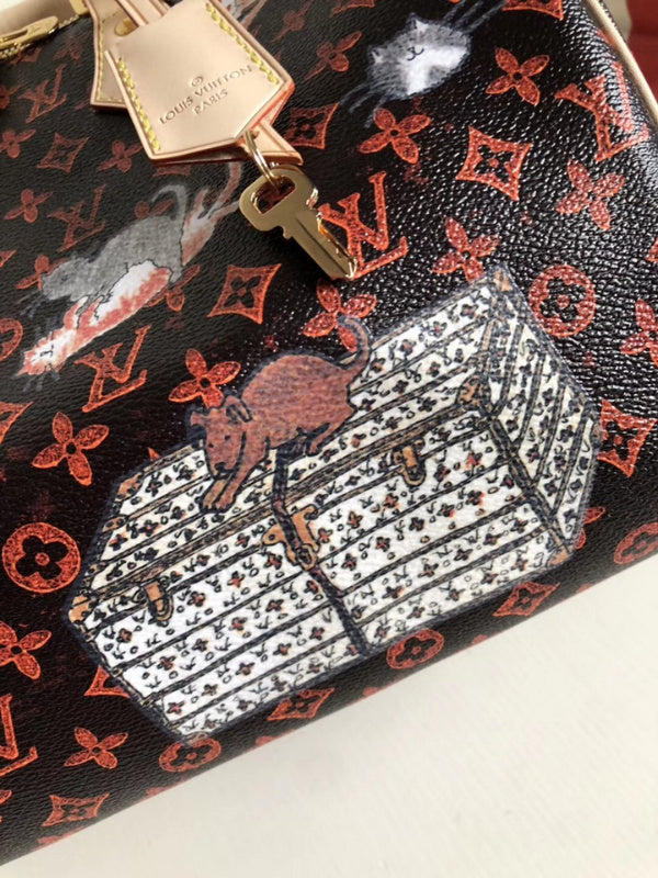 Luxurious Totes - Latest - 9716