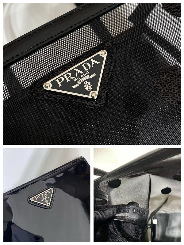 ZEP - PD Bags - 448