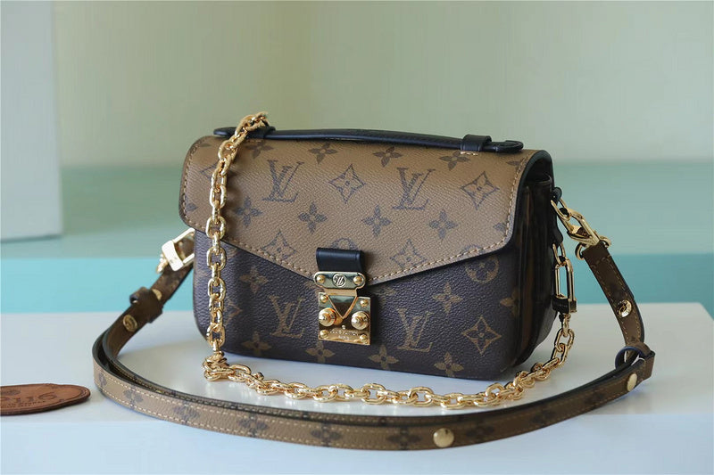 Lux-Totes - LOV Bags - 400