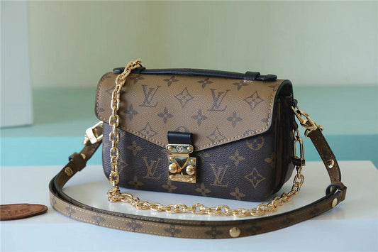 Lux-Totes - LOV Bags - 400