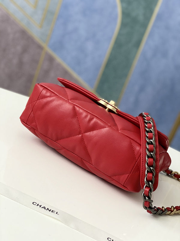 Style My Style - CHL Bags - 484