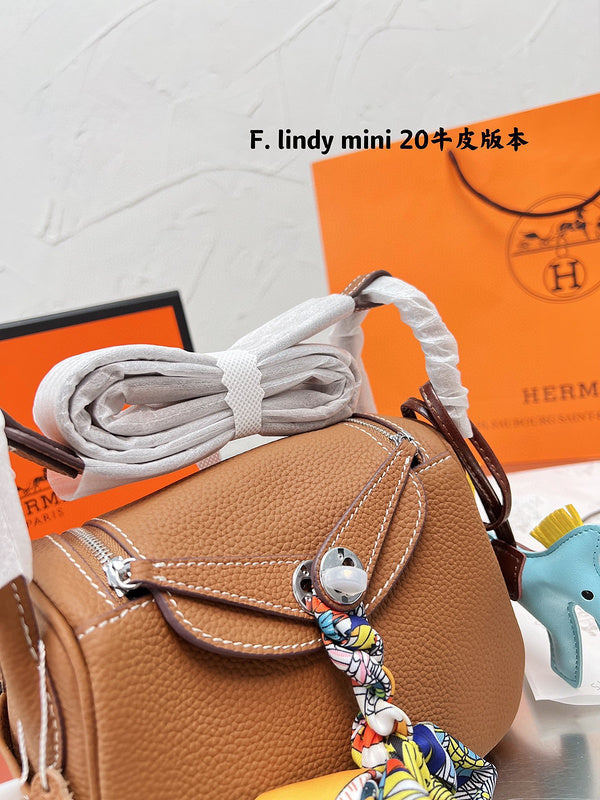 Luxurious Totes - HMS3 Bags - 046