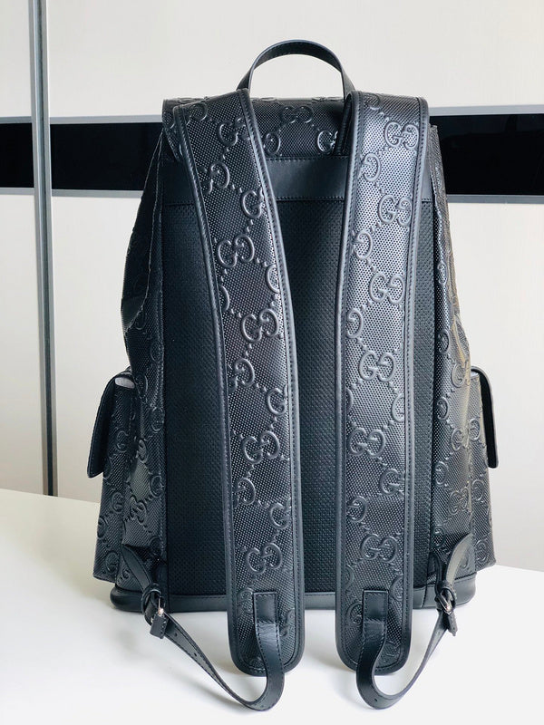 GUI - Luxurious Totes - 732