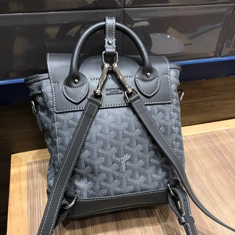Lux-Totes - GOD Bags - 022