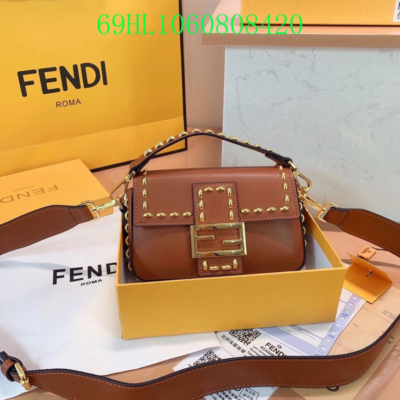 GC - Shoulder - 3238