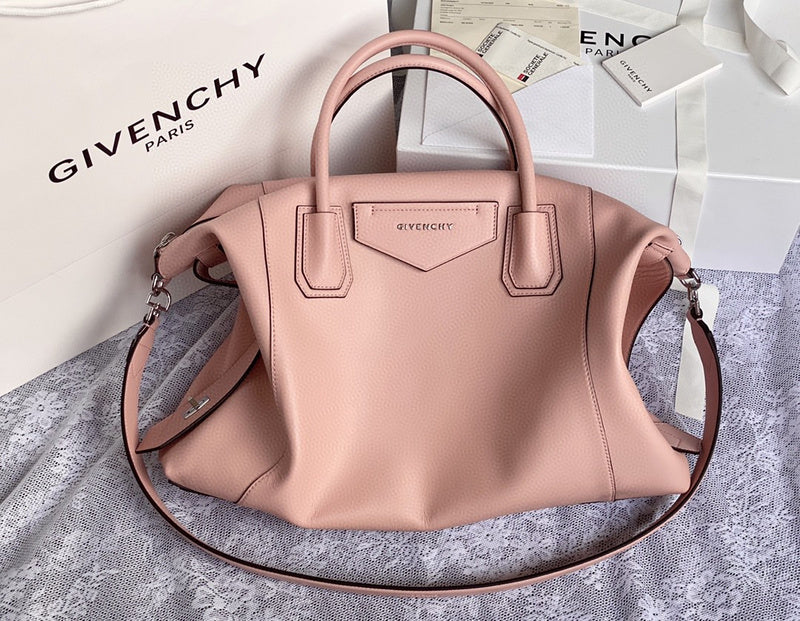 Lux-Totes - GVY Bags - 034