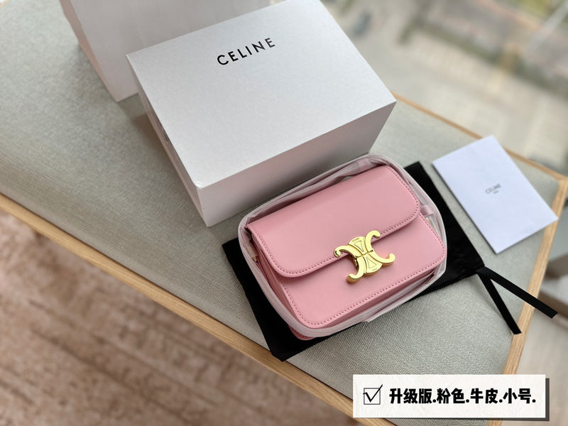 Luxurious Totes - CLE2 Bags - 092